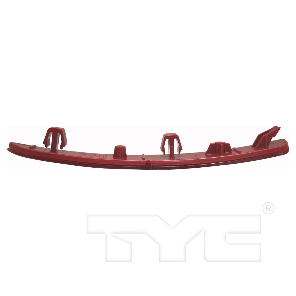 BMW BMW 3 (WAGON) REAR BUMPER REFLECTOR RIGHT (Passenger Side) (WO/M SPORT)**CAPA** OEM#63147400208 2016-2019 PL#BM1185120C