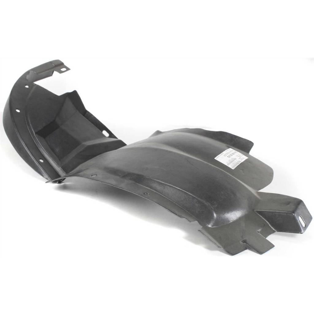 CHEVROLET CAVALIER FENDER LINER LEFT (Driver Side) (FRONT SECTION) OEM#22605365 2000-2002 PL#GM1248115
