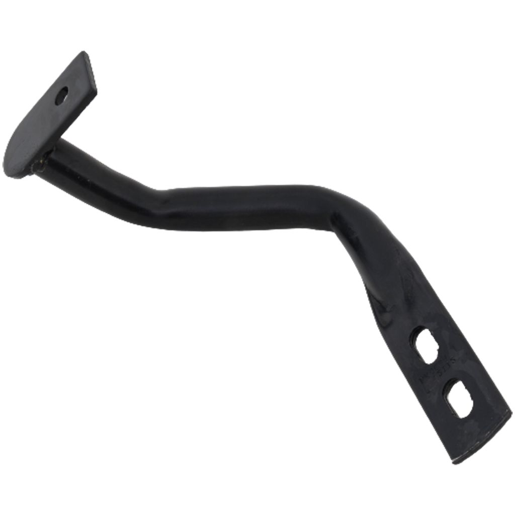GM TRUCKS & VANS SILVERADO/PU (CHEVY) (07 OLD STYLE) FRONT BUMPER BRACE LEFT (Driver Side) OUTER (1500 CREW CAB/2500/3500)(EXC SS) **CAPA** OEM#15184118 2003-2007 PL#GM1066160C