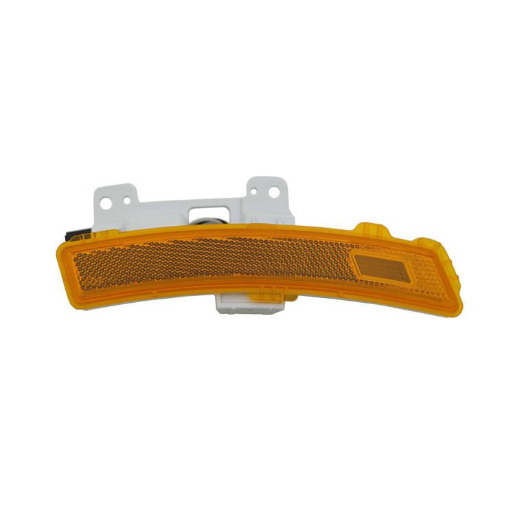 HYUNDAI PALISADE FRONT SIDE MARKER LAMP ASSY LEFT (Driver Side) (Driver Side) (LED) **CAPA** OEM#921A1S8500 2023-2025 PL#HY2550121C