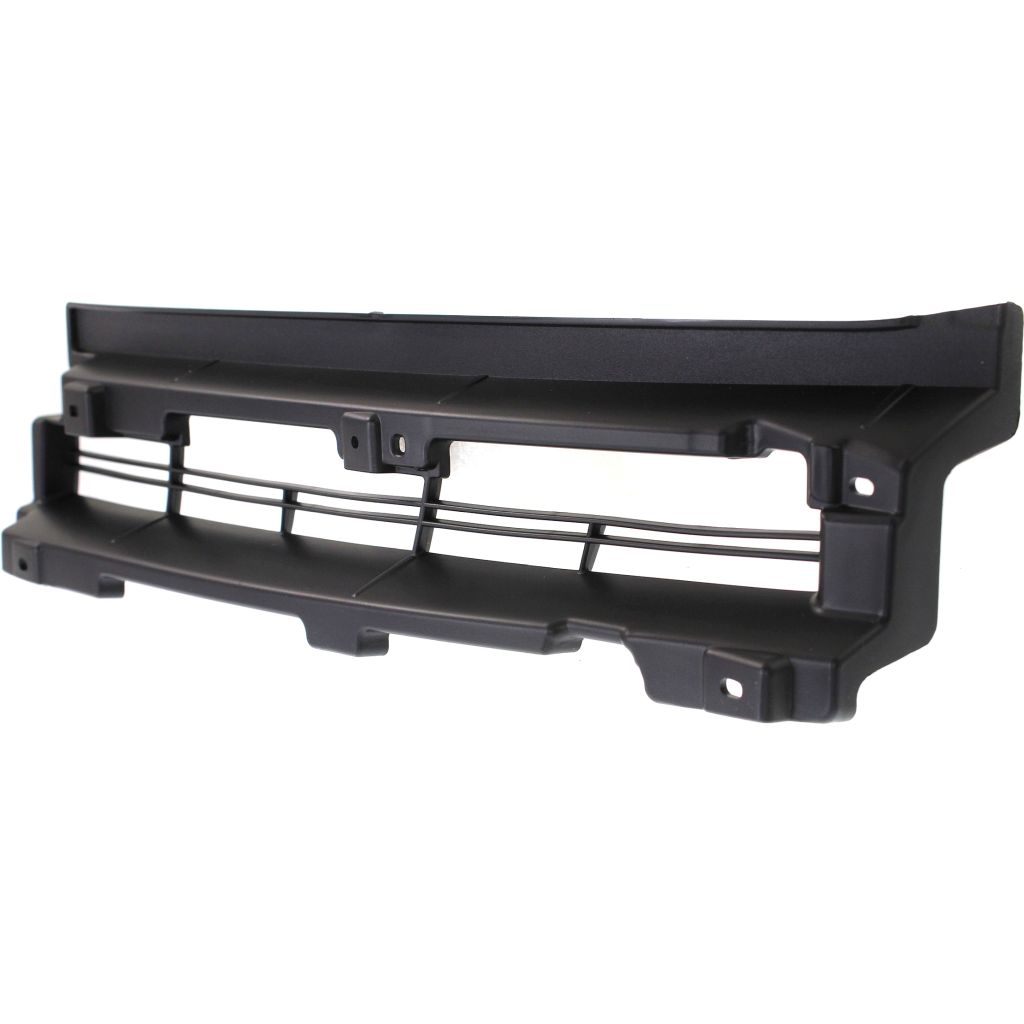 HONDA ACCORD SEDAN GRILLE LOUVER LEFT (Driver Side) BUMPERLK (6 CYL) OEM#71176T2FA11 2013-2015 PL#HO1208100