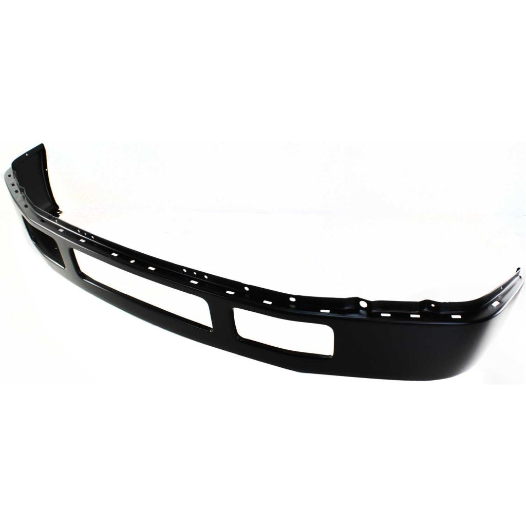 FORD TRUCKS & VANS EXCURSION FRONT BUMPER PTD (W/O FENDER FLARES) OEM#5C3Z17757CAA 2005 PL#FO1002393