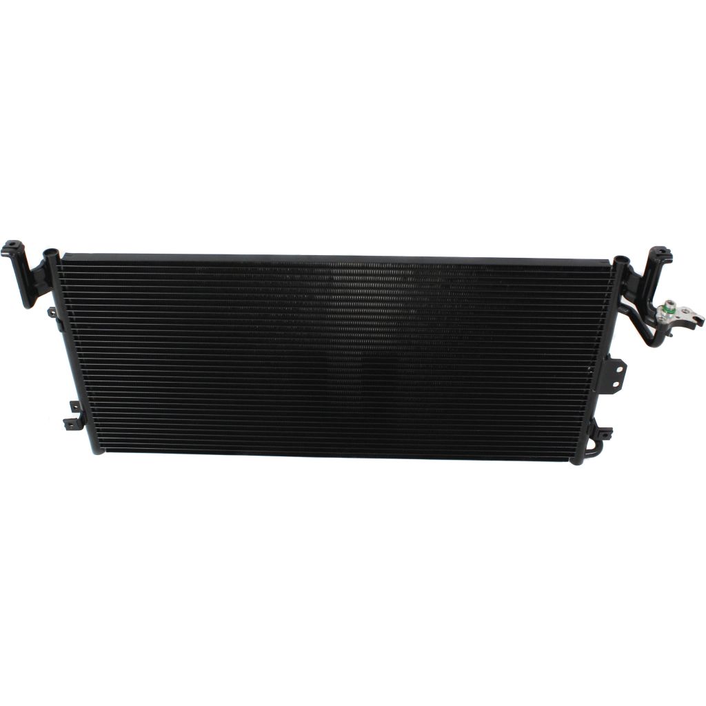 HYUNDAI SONATA A/C CONDENSER (4 CYL)(TO 5-17-04) OEM#9760638003 2003-2004 PL#HY3030132