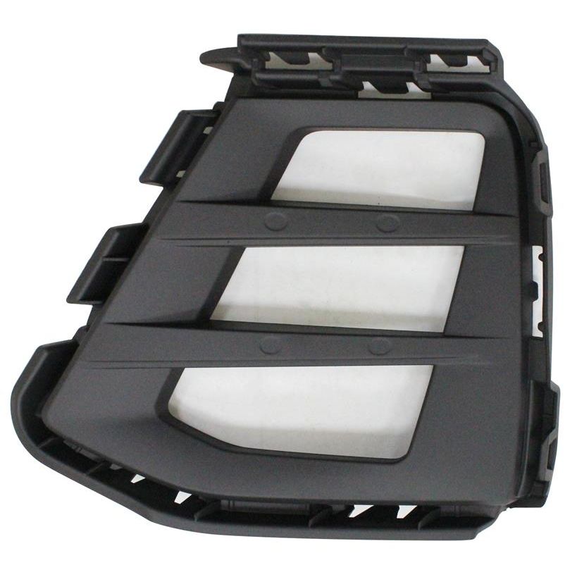 VOLKSWAGEN GTI FOG LAMP COVER LEFT (Driver Side) (W/FOG) OEM#5GM853211F9B9 2018-2021 PL#VW1038164