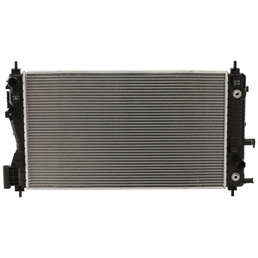 BUICK REGAL RADIATOR 2.0L/L4 A/T (GS MDL) OEM#23104892 2014-2017 PL#GM3010590