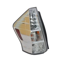 TOYOTA PRIUS V TAIL LAMP ASSEMBLY LEFT (Driver Side) **CAPA** OEM#8156147160 2012-2014 PL#TO2800186C