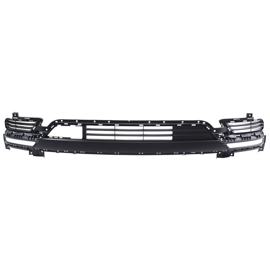 LINCOLN NAVIGATOR FRONT BUMPER GRILLE PRM OEM#JL7Z17K945APTM 2018-2021 PL#FO1036199