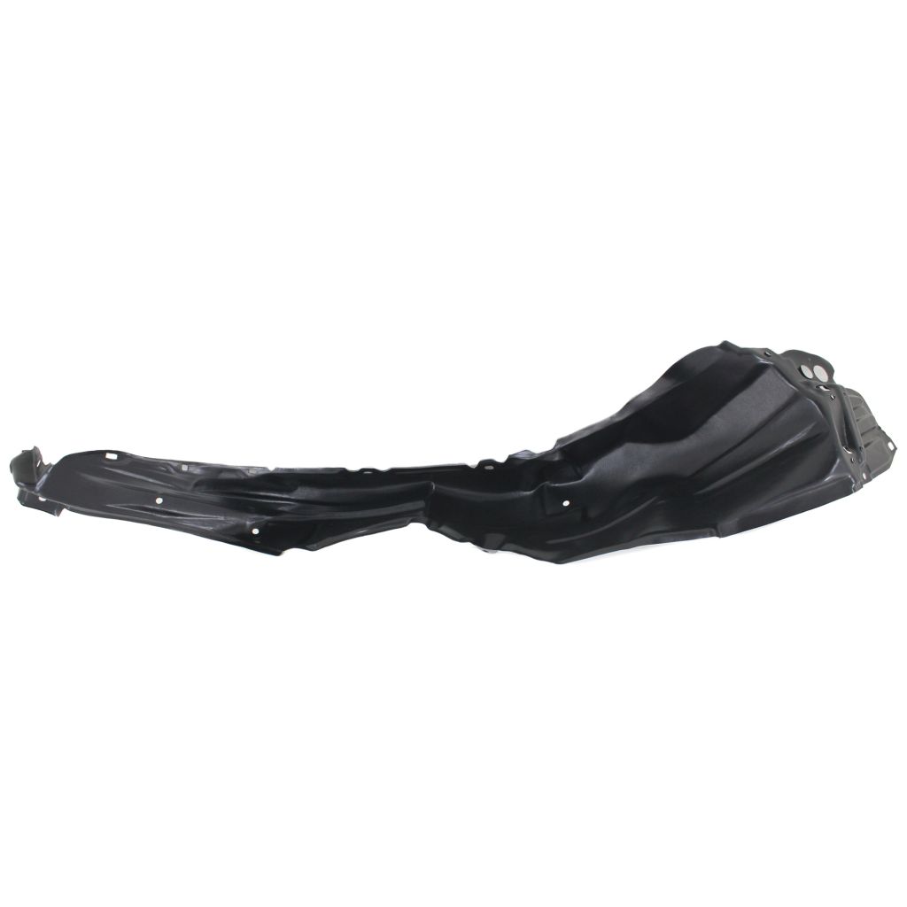TOYOTA YARIS HATCHBACK(5DOORS) FENDER LINER RIGHT (Passenger Side) (FRANCE) OEM#538750D430 2014 PL#TO1249193