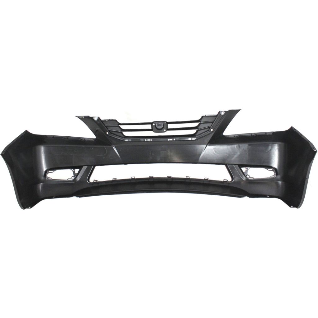 HONDA ODYSSEY FRONT BUMPER COVER PRIMED (WO/SENSOR) OEM#04711SHJA91ZZ 2008-2010 PL#HO1000257