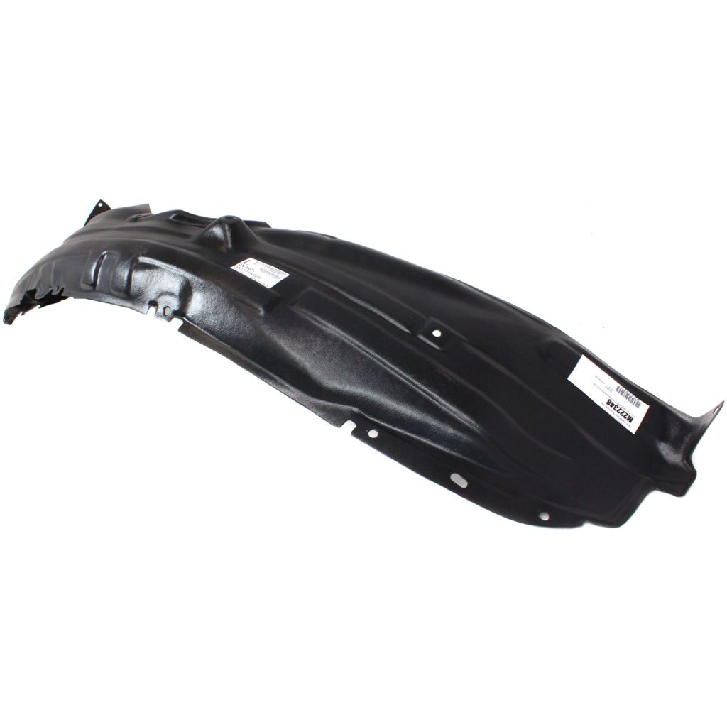 MAZDA CX-7 FRONT FENDER LINER LEFT (Driver Side) OEM#EG2156141A 2007-2009 PL#MA1250106