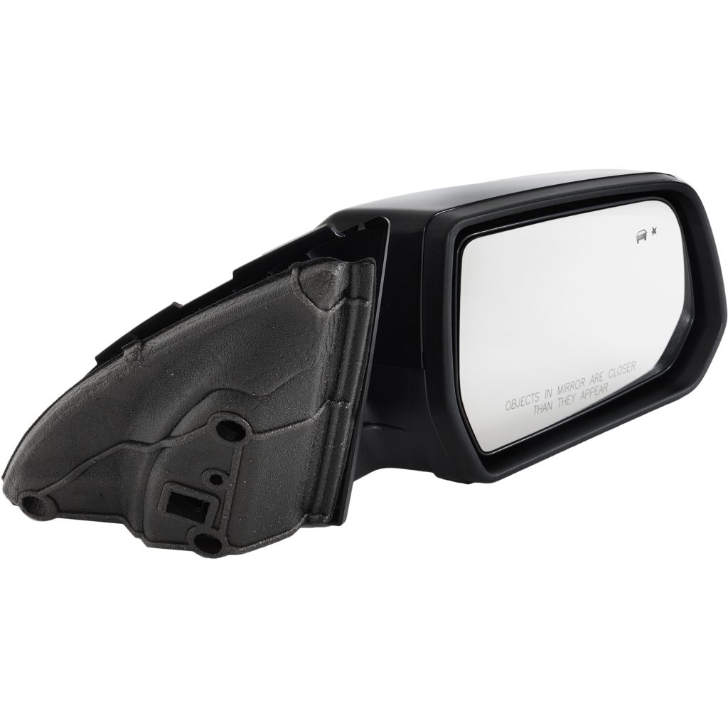 GM TRUCKS & VANS ACADIA DOOR MIRROR RIGHT (Passenger Side) PWR/HTD (W/BSD)(WO/CAMERA) OEM#84293666-PFM 2017-2019 PL#GM1321616