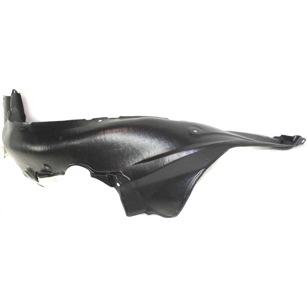 MAZDA MAZDA6 FENDER LINER RIGHT (Passenger Side) (W/SPOILER) OEM#GK2C56130L 2003-2004 PL#MA1249117