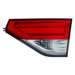 HONDA ODYSSEY TAIL LAMP ASSEMBLY RIGHT (Passenger Side) (INNER) **CAPA** OEM#34150TK8A11 2014-2017 PL#HO2803107C