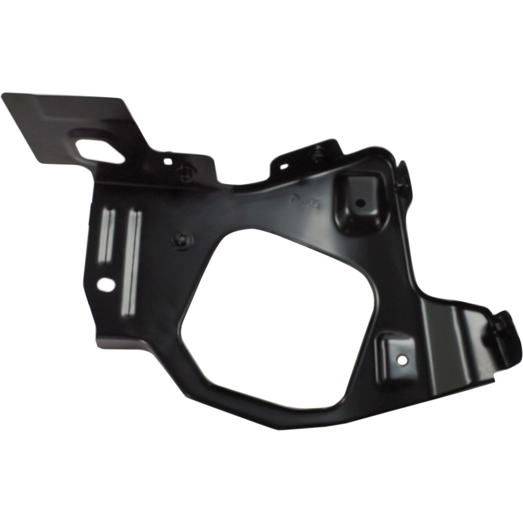 GM TRUCKS & VANS TERRAIN /TERRAIN DENALI (GMC) RADIATOR SUPPORT SIDE PANEL BRACE LEFT (Driver Side) **CAPA** OEM#23250958 2016-2017 PL#GM1227104C