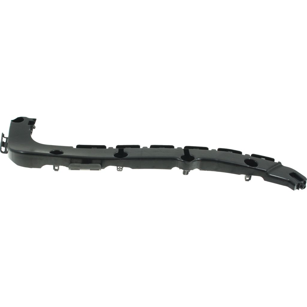 JEEPVEHICLE GRAND CHEROKEE / GRAND CHEROKEE WK REAR BUMPER COVER RETAINER RIGHT (Passenger Side) (PLASTIC) OEM#55079222AI 2014-2022 PL#CH1143103