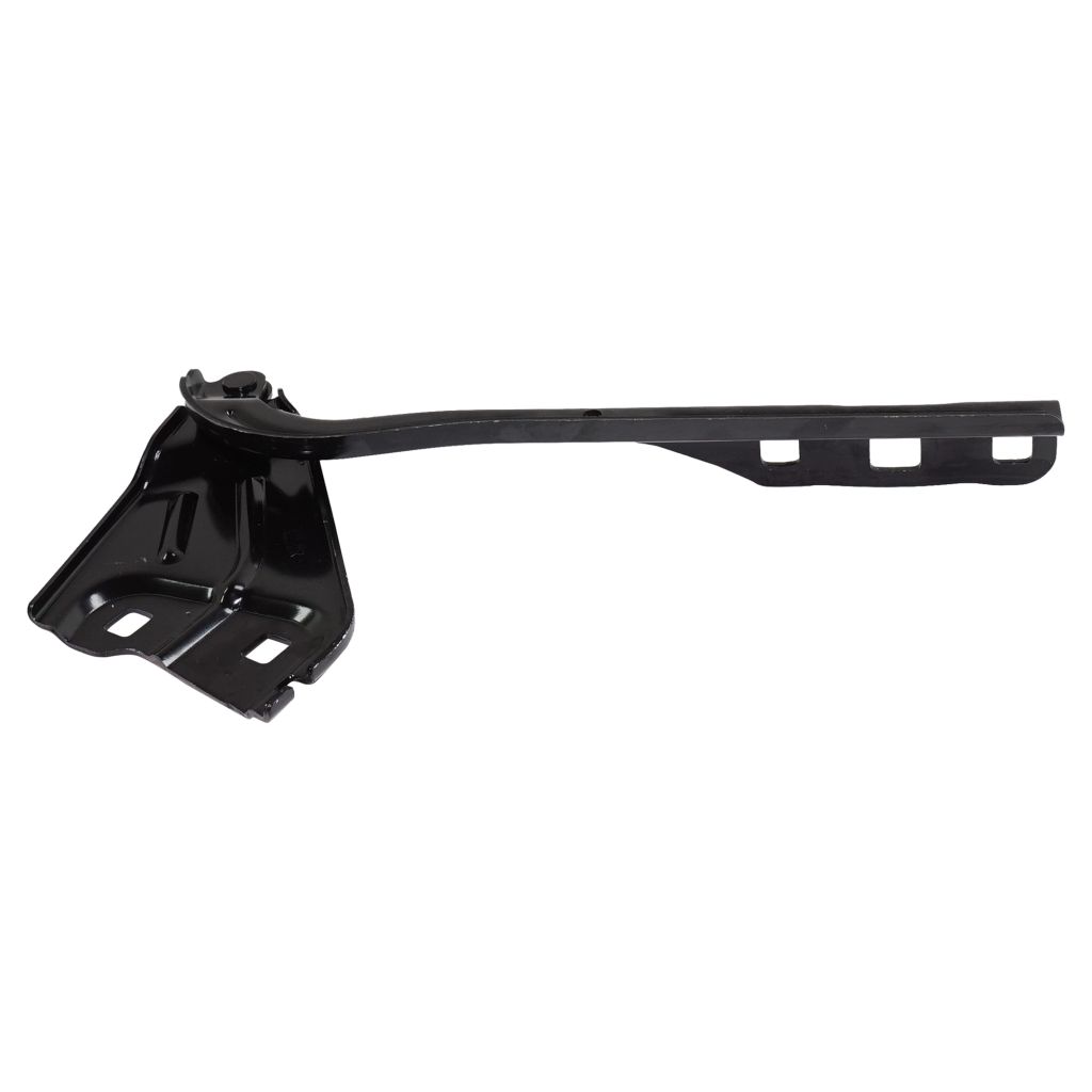 CHEVROLET VOLT HOOD HINGE RIGHT (Passenger Side) OEM#23353486 2016-2019 PL#GM1236217