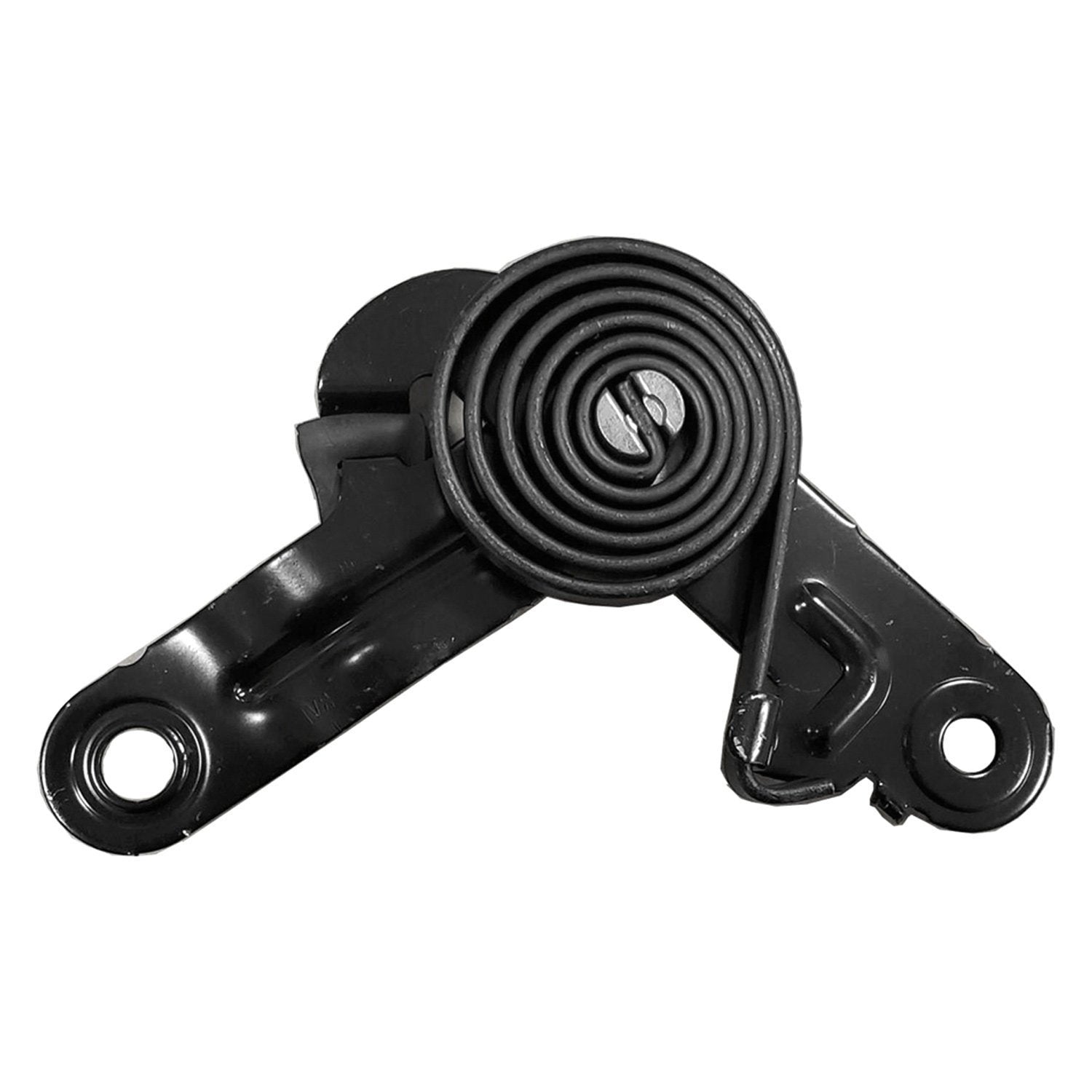 GM TRUCKS & VANS SIERRA/PU 1500 (19 OLD STYLE) HOOD ASSIST SPRING LEFT (Driver Side) OEM#23258273 2014-2019 PL#GM1237146