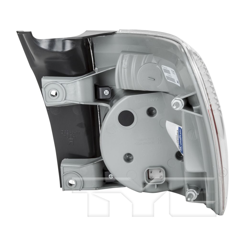 GM TRUCKS & VANS ACADIA / ACADIA LIMITED TAIL LAMP ASSEMBLY LEFT (Driver Side) **CAPA** OEM#20912757 2007-2012 PL#GM2800216C