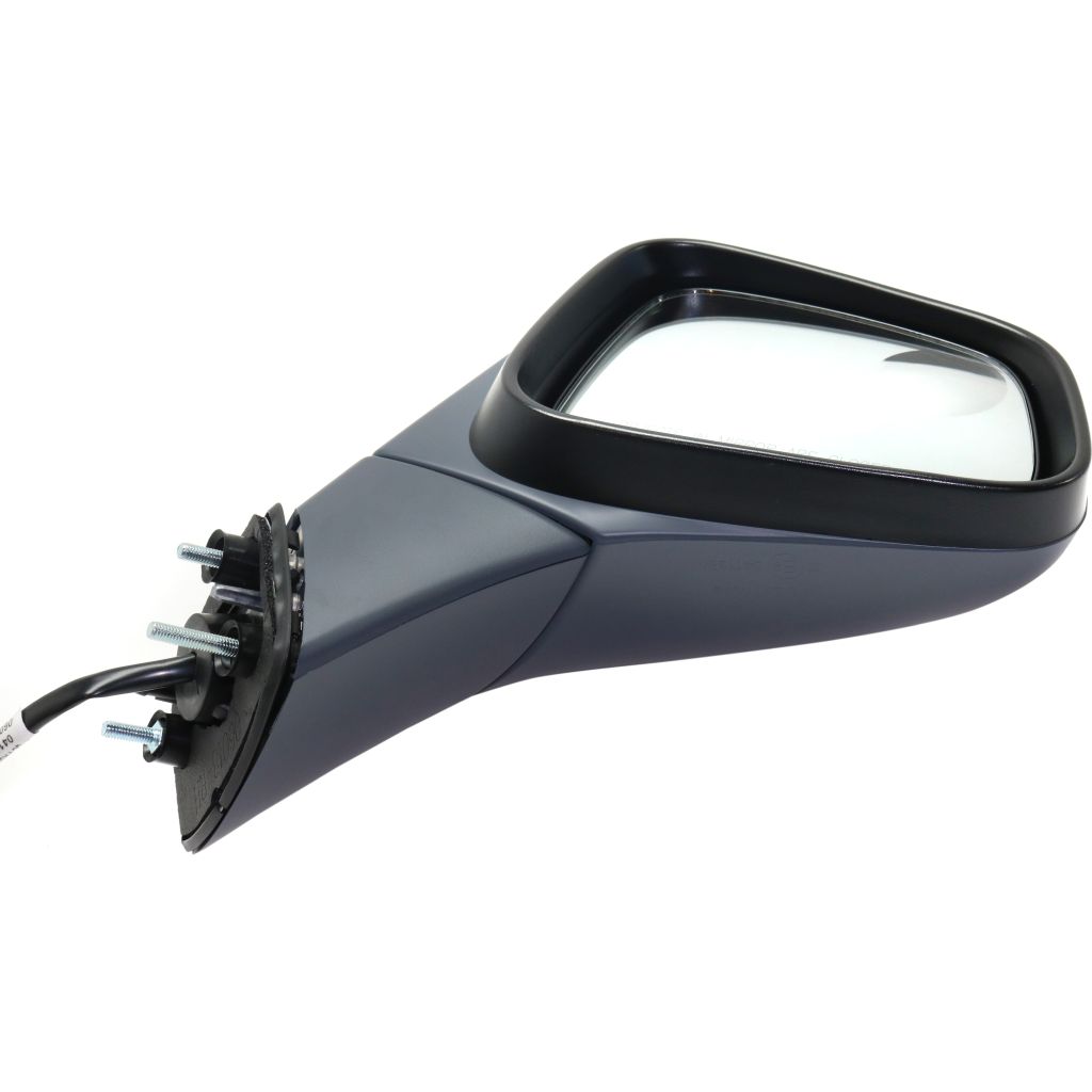 BUICK ENCORE DOOR MIRROR RIGHT (Passenger Side) PWR/HTD (WO/MEMORY)(W/BLIND SPOT GLASS) OEM#95243795 2013 PL#GM1321483