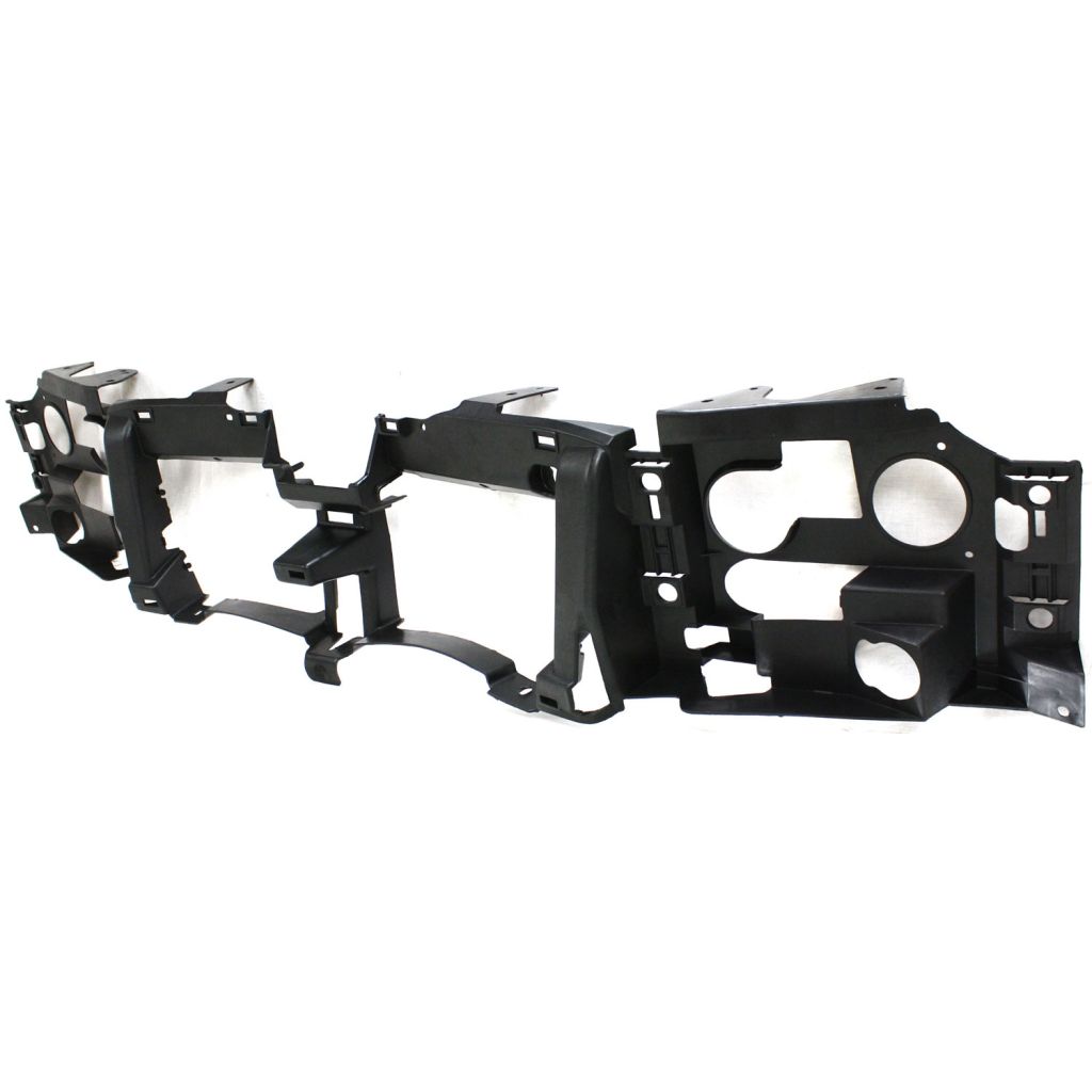 GM TRUCKS & VANS TRAILBLAZER HEAD/LAMP MOUNTING PANEL**CAPA** OEM#15831182 2002-2009 PL#GM1221125C
