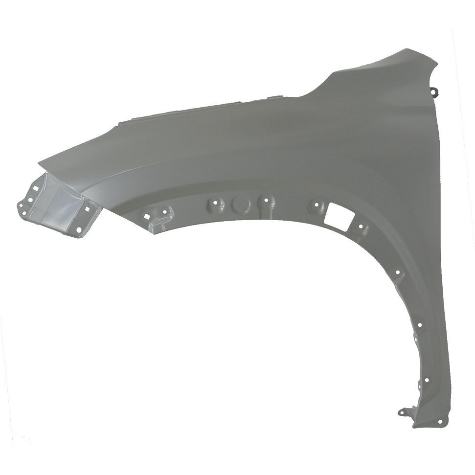 LEXUS NX 200t/300 FENDER LEFT (Driver Side) OEM#5381278010 2015-2021 PL#LX1240137