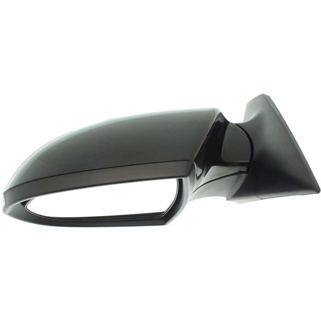KIA SPORTAGE DOOR MIRROR LEFT (Driver Side) PWR/SIGNAL (PWR-FOLD) OEM#876103W555 2011-2016 PL#KI1320186
