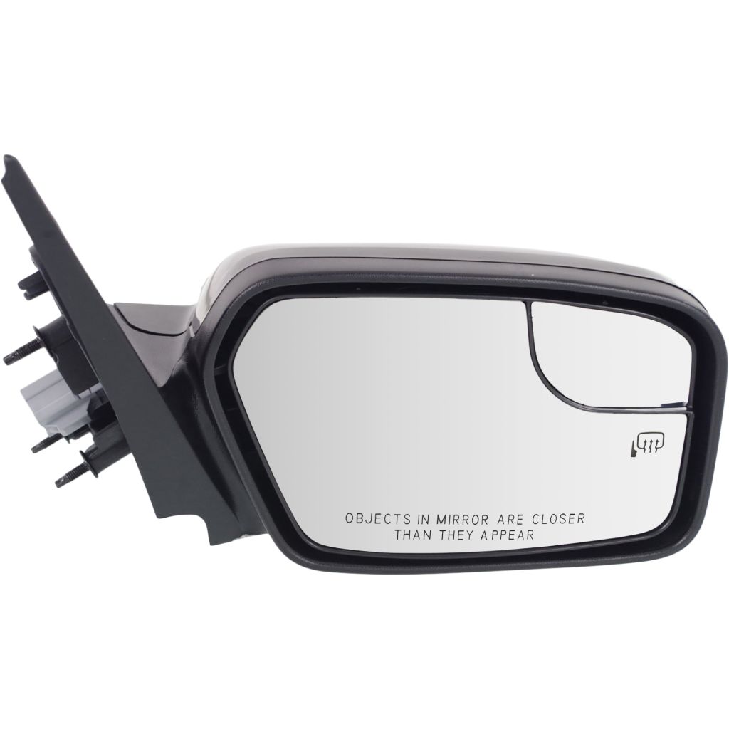 2011-2012 FORD / MERCURY Mirror outside rear view Right Passenger Side OEM# BE5Z17682BA-PFM PL# FO1321423