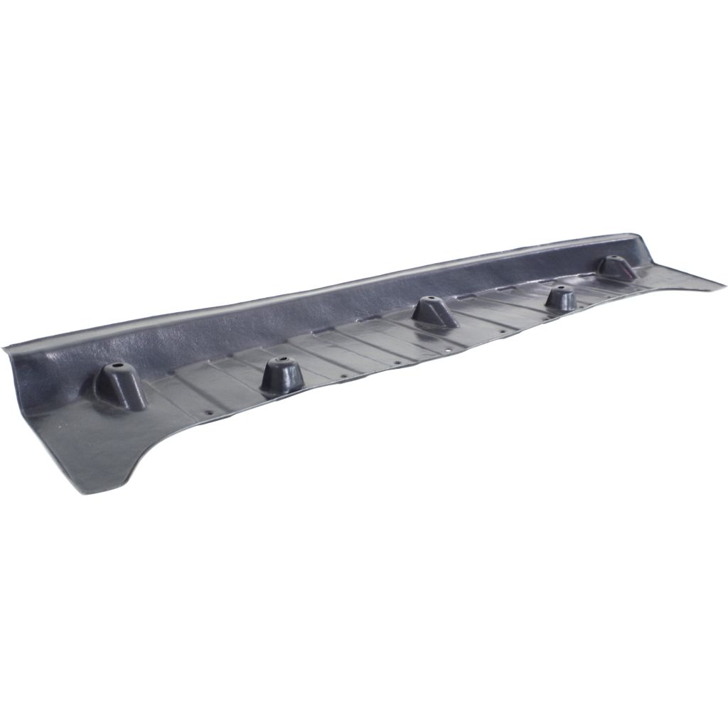 HYUNDAI ACCENT HATCHBACK FRONT SPLASH SHIELD (ENG UNDER CVR) OEM#291101R600 2014-2017 PL#HY1228177