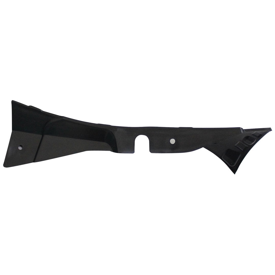 BMW BMW X5 HYBRID FENDER REAR BRACE LEFT (Driver Side) (PLASTIC) OEM#51657337095 2016-2018 PL#BM1244105