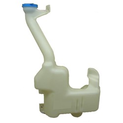 HONDA ACCORD SEDAN WASHER TANK W/PUMP (USA) OEM#76841TA5A01 2008-2012 PL#HO1288114