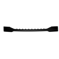 GM TRUCKS & VANS SIERRA/PU 1500 (19 OLD STYLE) FRONT BUMPER AIR DEFLECTOR**CAPA** OEM#23381985 2016-2019 PL#GM1092251C