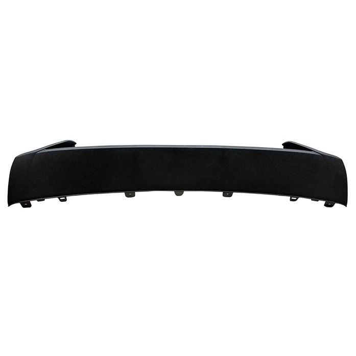 AUDI Q5 / SQ5 (SPORTBACK) FRONT BUMPER LOWER VALANCE TXT-BLACK (Q5 W/S-LINE)(SQ5) **CAPA** OEM#80A807531B9B9 2021-2025 PL#AU1095114C