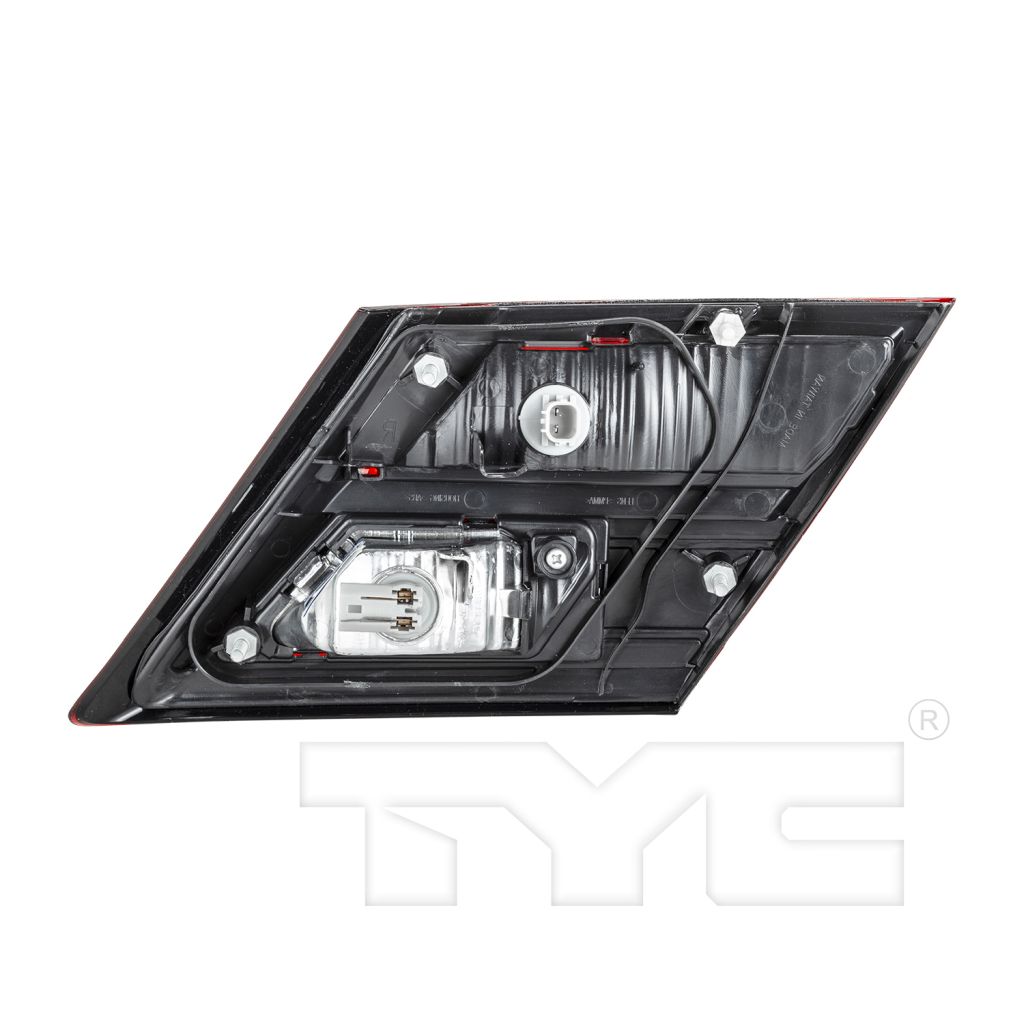 HONDA CIVIC SEDAN BACK-UP LAMP ASSEMBLY LEFT (Driver Side) OEM#34155TR0A51 2013-2015 PL#HO2802105