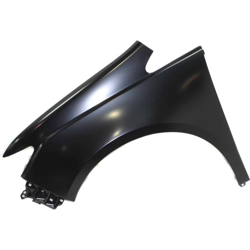 HONDA ODYSSEY FENDER LEFT (Driver Side) (ALUMINUM) **CAPA** OEM#60260TK8A80ZZ 2014-2017 PL#HO1240187C