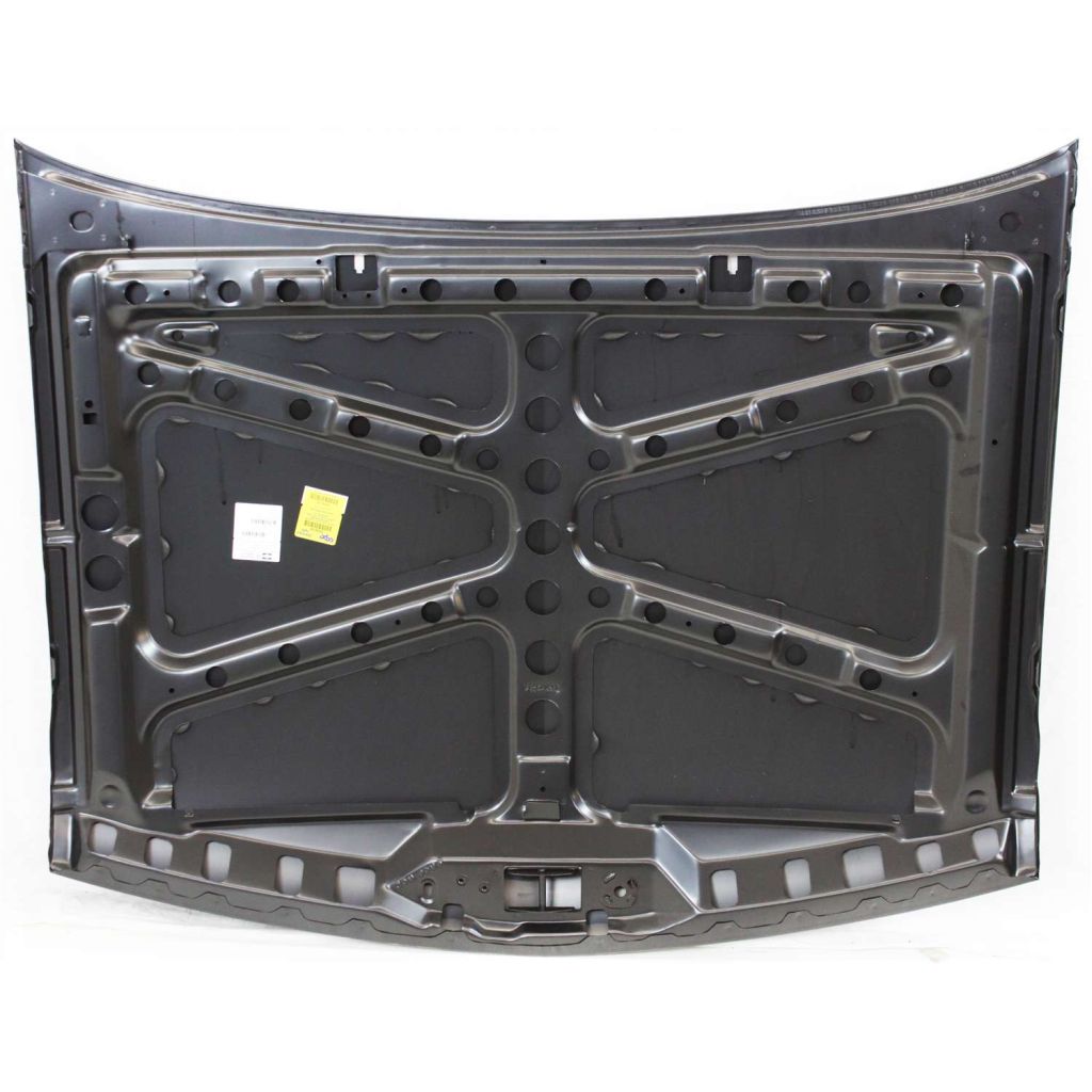 OLDSMOBILE BRAVADA HOOD **CAPA** OEM#12479949 1996-2001 PL#GM1230176C