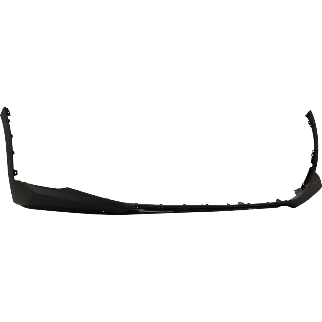 HYUNDAI SANTA FE FRONT BUMPER COVER LOWER TEXT-BLACK OEM#86512S2000 2019-2020 PL#HY1015111