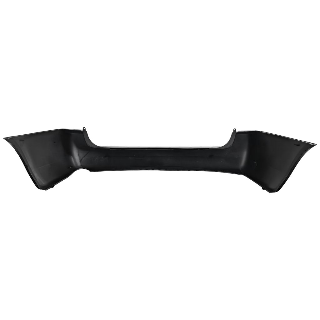 KIA SEDONA MINIVAN REAR BUMPER COVER PRIMED (EX/LX MDL)(W/O SENSOR)(LWB)**CAPA** OEM#866114D001 2006-2014 PL#KI1100133C