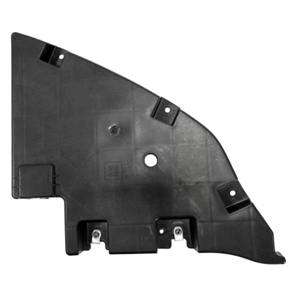 GM TRUCKS & VANS YUKON/DENALI (GMC) FRONT BUMPER OUTER FILLER RIGHT (Passenger Side) OEM#22936429 2015-2020 PL#GM1089185