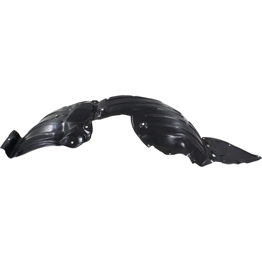 MAZDA MAZDA6 FENDER LINER LEFT (Driver Side) OEM#GHP956140G 2014-2016 PL#MA1248143