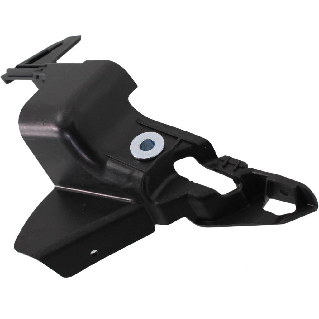 CHEVROLET CAMARO CONV FRONT BUMPER COVER LOWER SUPPORT RIGHT (Passenger Side) (PLASTIC) OEM#92243318 2011-2015 PL#GM1043115