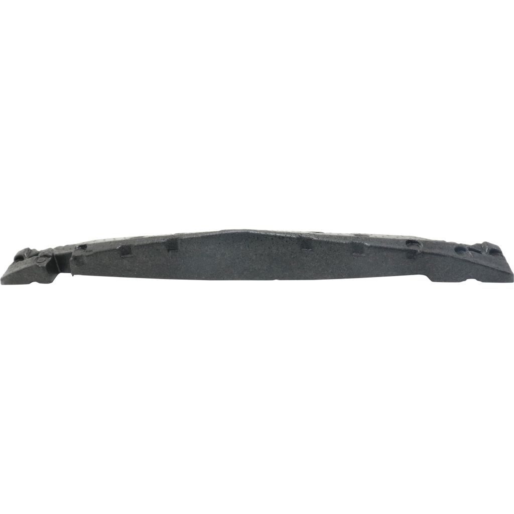 GM TRUCKS & VANS TRAVERSE FRONT BUMPER ABSORBER (W/TOW)**CAPA** OEM#23234927 2018-2023 PL#GM1070322C