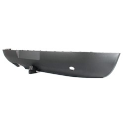 VOLKSWAGEN RABBIT REAR BUMPER LOWER SPOILER **CAPA** OEM#1K6807521C9B9 2009 PL#VW1193105C