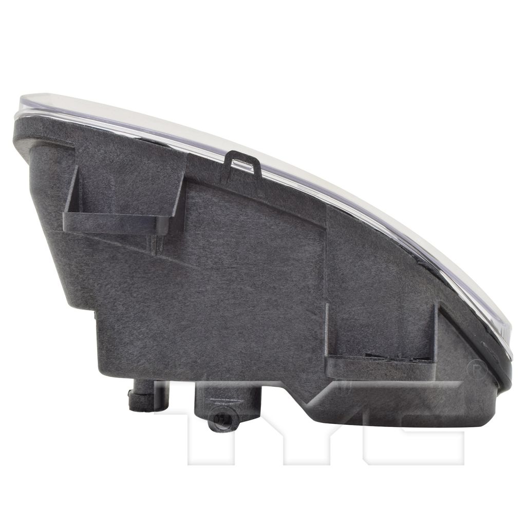 DODGE TRUCKS & VANS DODGE/PU (R1500) FOG LAMP ASSY LEFT (Driver Side) (LED) OEM#68273291AB 2019-2022 PL#CH2592158