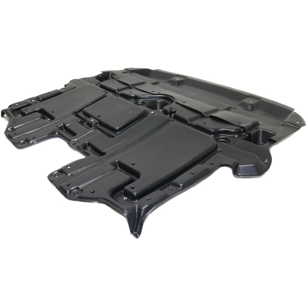 LEXUS IS 250/350 (SEDAN) FRONT SPLASH SHIELD (ENG UNDER CVR) ASSEMBLY (RWD) OEM#5141053120 2011-2013 PL#LX1228143
