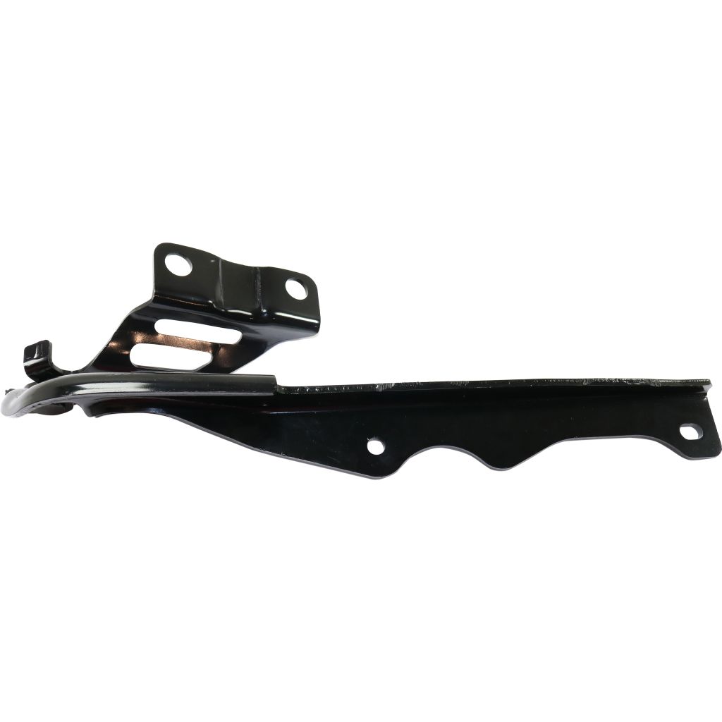 MAZDA CX-5 HOOD HINGE RIGHT (Passenger Side) OEM#KB7W52410 2017-2025 PL#MA1236149