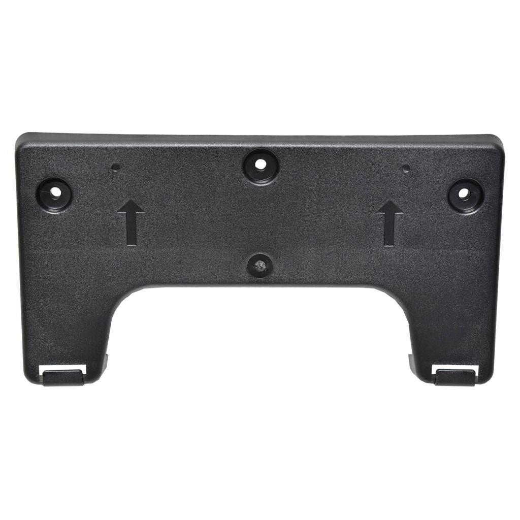 HYUNDAI SANTA FE SPORT (2.0/2.4L) FRONT LICENSE PLATE BRACKET OEM#865194Z500 2017-2018 PL#HY1068116