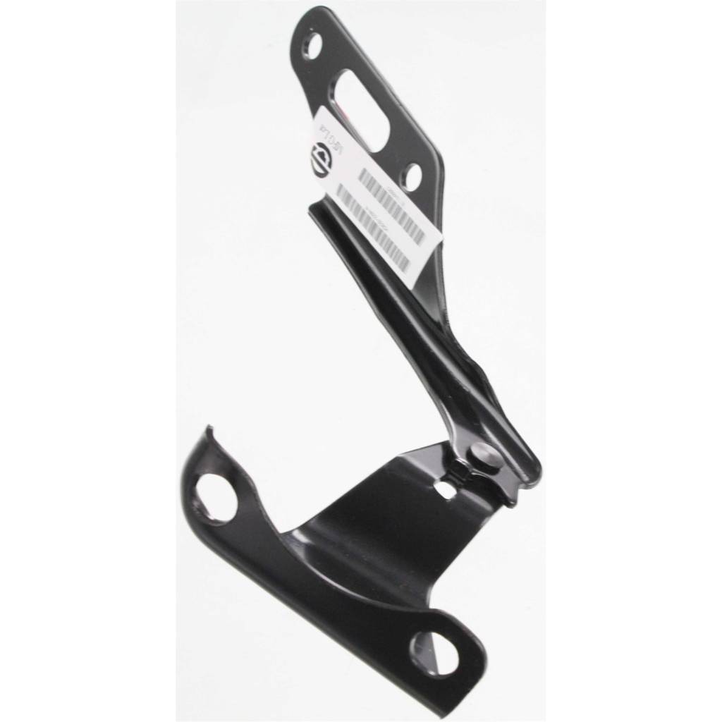 HONDA ELEMENT HOOD HINGE RIGHT (Passenger Side) OEM#60120S5A000ZZ 2003-2008 PL#HO1236110
