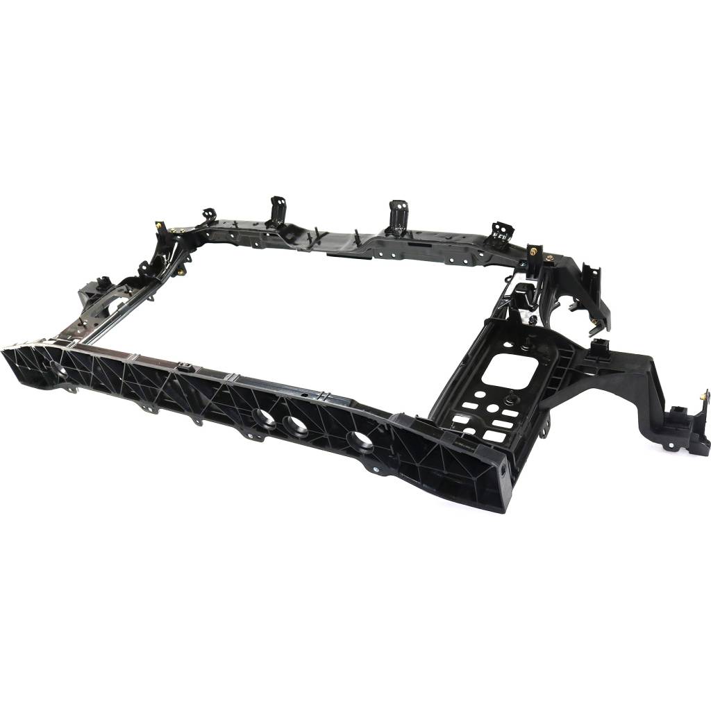 HYUNDAI SONATA RADIATOR SUPPORT ASSEMBLY OEM#64101C2000 2015-2017 PL#HY1225179