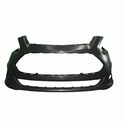 FORD C-MAX HYBRID/ENERGI FRONT BUMPER COVER PRIMED (WO/SENSOR) OEM#DM5Z17D957APTM 2013-2018 PL#FO1000689