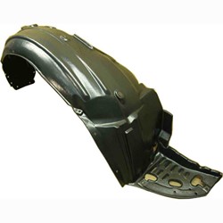 ACURA TL FENDER LINER RIGHT (Passenger Side) (AWD) OEM#74101TK5A00 2009-2011 PL#AC1249126